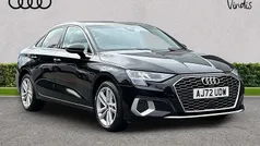Used 2024 Audi A3 Sport Sedan | £19,057 (Super price)
