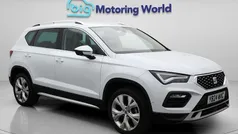 Used 2024 Seat Ateca Xperience SUV | £21,300 (Fair price)