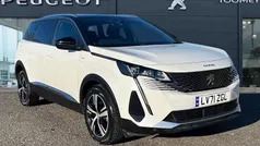 Used 2022 Peugeot 5008 GTi MPV | £22,550 (Fair price)