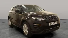 Used 2023 Land Rover Range Rover evoque R-Dynamic Hatchback | £16,490 (Super price)