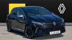 Used 2025 Renault Clio V Techno Hatchback | £19,320 (Fair price)