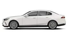 Used 2025 BMW 530e M Sport Sedan | £56,591 (Good price)