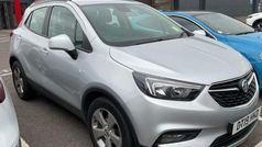 Used 2019 Vauxhall Mokka X Design Edition SUV | £7,800 (Fair price)