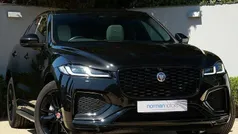Used 2023 Jaguar F-Pace R-Dynamic SUV | £33,995 (Good price)