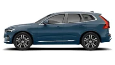 Blue Used 2022 Volvo XC60 R-Design Pro SUV | £39,850 (Fair price)