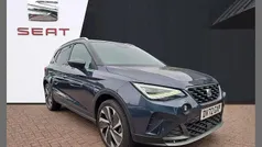 Grey Used 2022 Seat Arona FR SUV | £14,495 (Fair price)