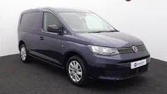 Used 2025 VW Caddy Pro MPV | £28,439 (Fair price)