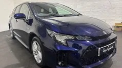 Used 2021 Suzuki Swace SZ-T Estate | £14,495 (Fair price)