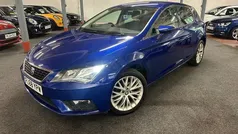 Used 2018 Seat Leon SE Dynamic Hatchback | £7,295 (Fair price)