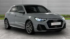 Used 2024 Audi A1 S-Line Hatchback | £25,599 (Fair price)