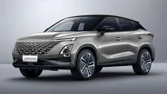 Other Used 2025 Omoda 5 SUV | £21,990 (Good price)
