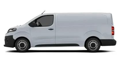 Used Citroën Dispatch 116 HP (85 kW) 2019 MPV