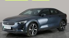 Used 2022 Polestar 2 Long Range Single Motor Hatchback | £16,989 (Good price)