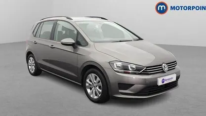 Used 2016 VW Golf VII SE Hatchback | £9,899 (Super price)