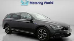 Used 2024 VW Passat GTE Estate | £16,900 (Good price)