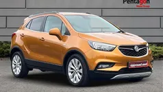 Used 2019 Vauxhall Mokka Elite SUV | £9,294 (Fair price)