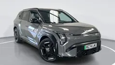 New 2025 Kia EV3 GT-Line SUV | £33,499 (Good price)