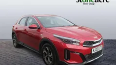 Used 2023 Kia XCeed 2 SUV | £13,995 (Good price)