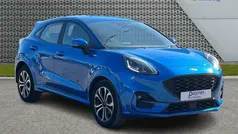 Used 2023 Ford Puma ST-Line Hatchback | £15,750 (Fair price)