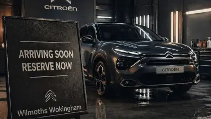 Used Citroën C3 PureTech 110 HP (80 kW) 2023 Hatchback