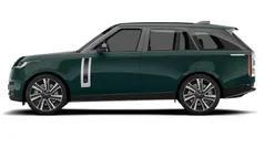 New 2026 Land Rover Range Rover Autobiography SUV | £115,844 (Super price)