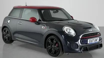 Used Mini John Cooper Works Hatch 231 HP (169 kW) 2017 Hatchback