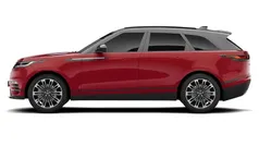 Used 2022 Land Rover Range Rover Velar SE Dynamic SUV | £31,350 (Fair price)