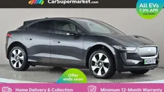 Used 2024 Jaguar I-Pace R-Dynamic SUV | £31,197 (Good price)
