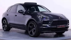 Used 2021 Porsche Macan SUV | £32,850 (Good price)