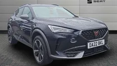 Used 2022 Cupra Formentor SUV | £20,395 (Good price)