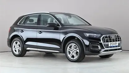 Usado Audi Q5 Sport 265 HP (194 kW) 2024 SUV