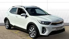 Used 2024 Kia Stonic SUV | £12,828 (Super price)