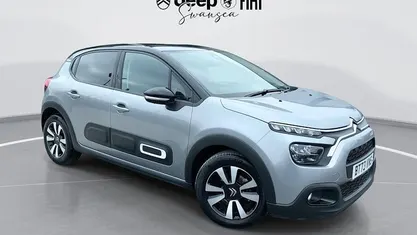 Used Citroën C3 PureTech 83 HP (61 kW) 2023 Hatchback