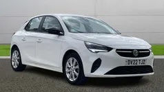 Used 2022 Vauxhall Corsa Edition Hatchback | £10,995 (Fair price)