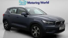 Used 2020 Volvo XC40 Inscription SUV | £21,700 (Fair price)