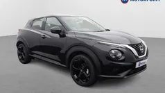 Used 2024 Nissan Juke Tekna SUV | £20,449 (Fair price)