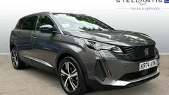 Used 2024 Peugeot 5008 GTi MPV | £27,236 (Fair price)