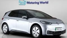 Used 2022 VW ID.3 Pro Performance Hatchback | £15,300 (Fair price)