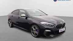 Used 2024 BMW M235 Coupe | £27,699 (Good price)