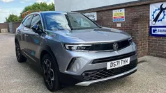 Used 2021 Vauxhall Mokka Ultimate SUV | £17,595 (Fair price)