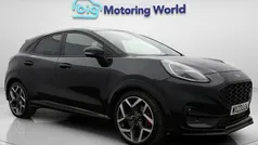 Used 2023 Ford Puma ST Hatchback | £19,706 (Fair price)