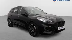 Used 2022 Ford Kuga ST-Line X SUV | £22,699 (Fair price)