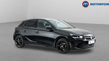 Second-hand Vauxhall Corsa 101 CP (74 kW) 2023 Hatchback