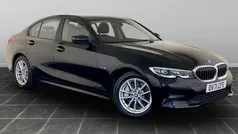 Used 2021 BMW 330e Impressive Sedan | £14,495 (Super price)