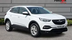 Used 2021 Vauxhall Grandland X S SUV | £12,295 (Super price)