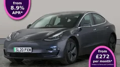 Used 2023 Tesla Model 3 Long Range Sedan | £18,947 (Super price)