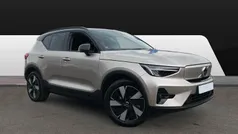 Other Used 2023 Volvo XC40 Plus SUV | £29,800 (Fair price)