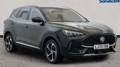 Used 2023 MG HS SE SUV | £16,115 (Fair price)