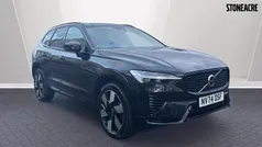 Black Used 2024 Volvo XC60 Ultra SUV | £45,566 (Fair price)