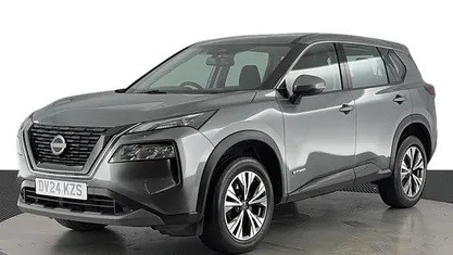 Used 2026 Nissan X-Trail Acenta Premium SUV | £20,940 (Fair price)